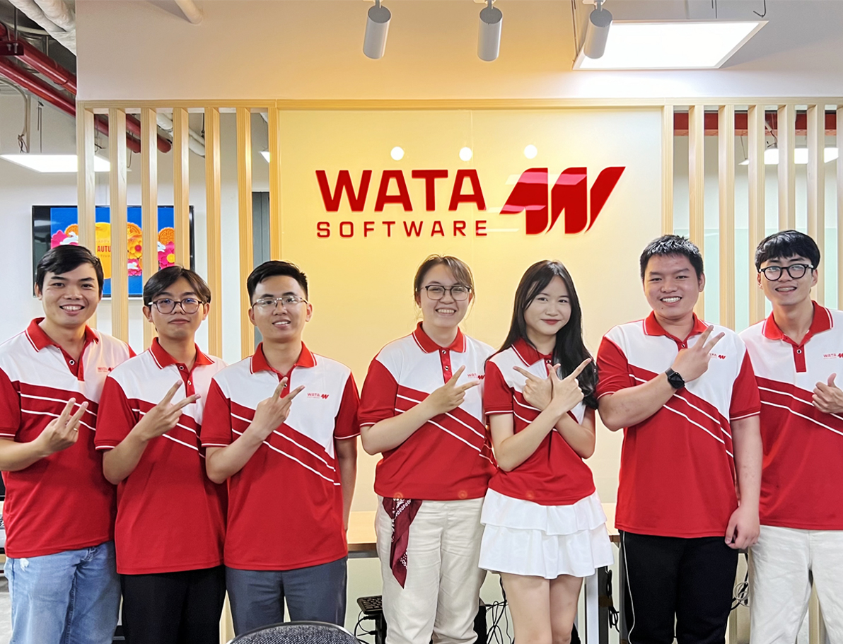 WHY WATA SOFTWARE STANDS OUT
